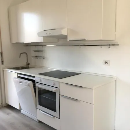 Formula 1 Apartment