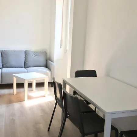 Formula 1 Apartment * Lissone