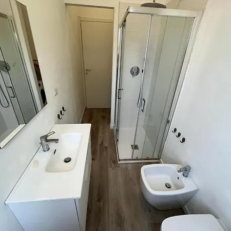 Formula 1 Apartment Apartment